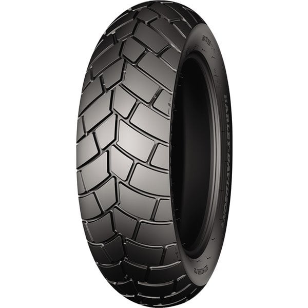 Michelin Scorcher 32 180/70B-16 77H Rear Motorcycle - American