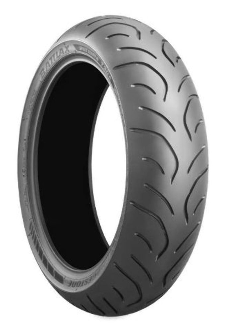 Bridgestone Battlax T30 Evo 160/60ZR-17 69W Rear Motorcycle