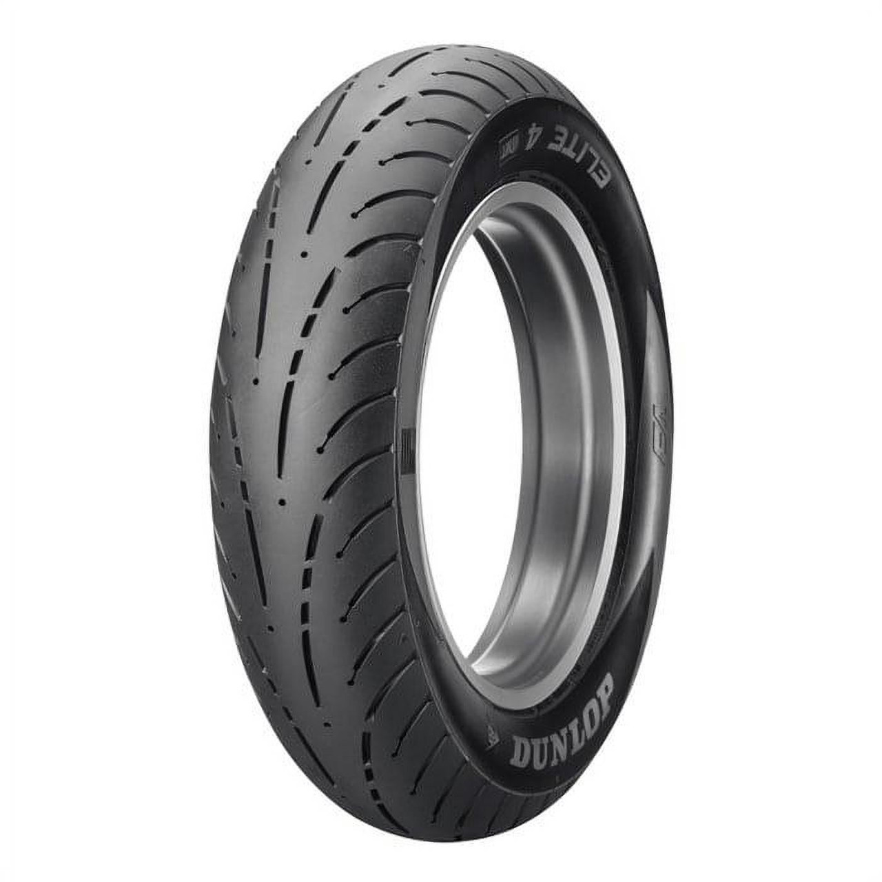 Dunlop Elite 4 140/90B-16 77H Rear Motorcycle - American Moto Tire