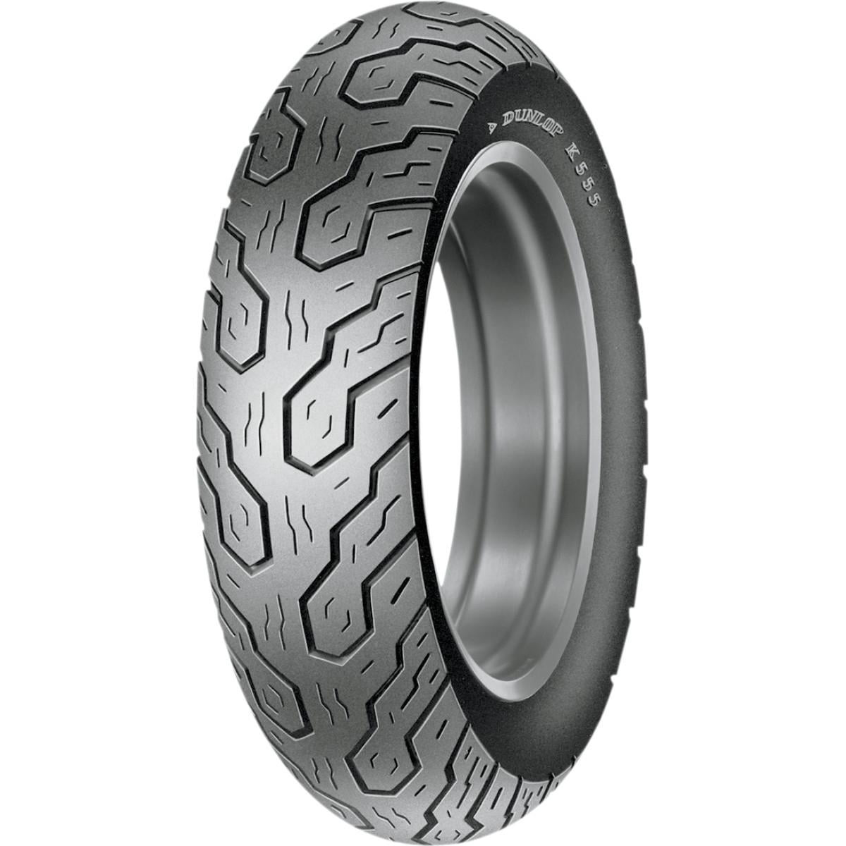 DUNLOP 150/70-18 MC 70H K505 リア TL(チューブレスタイヤ) Dunlop
