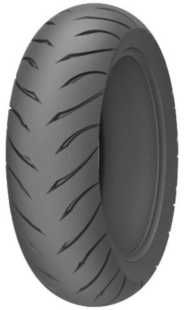 Kenda K6702 Cataclysm 160/70B-17 79H Rear Motorcycle - American