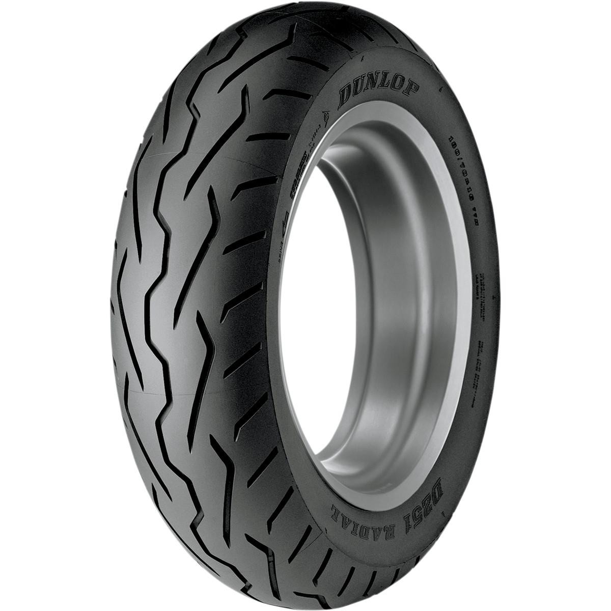 DUNLOP 180/55ZR17 スポーツタイヤ付きホイール CB1300 DUNLOP（ダンロップ） DUNLOP SPORTMAX ROADSPORT スポーツマックス