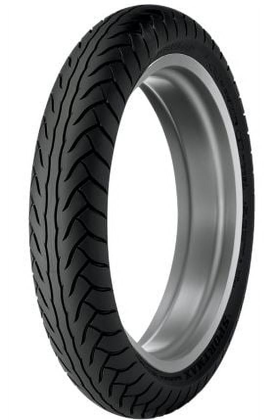 Dunlop D220Stg 120/70ZR-18 (59W) Front Motorcycle - American Moto Tire