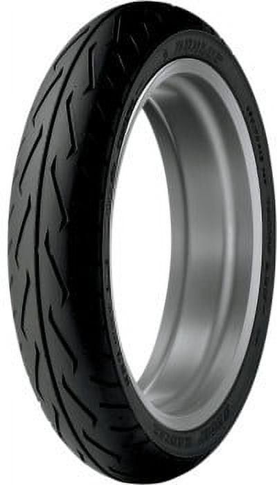Dunlop D250 130/70R-18 63H Front Motorcycle - American Moto Tire