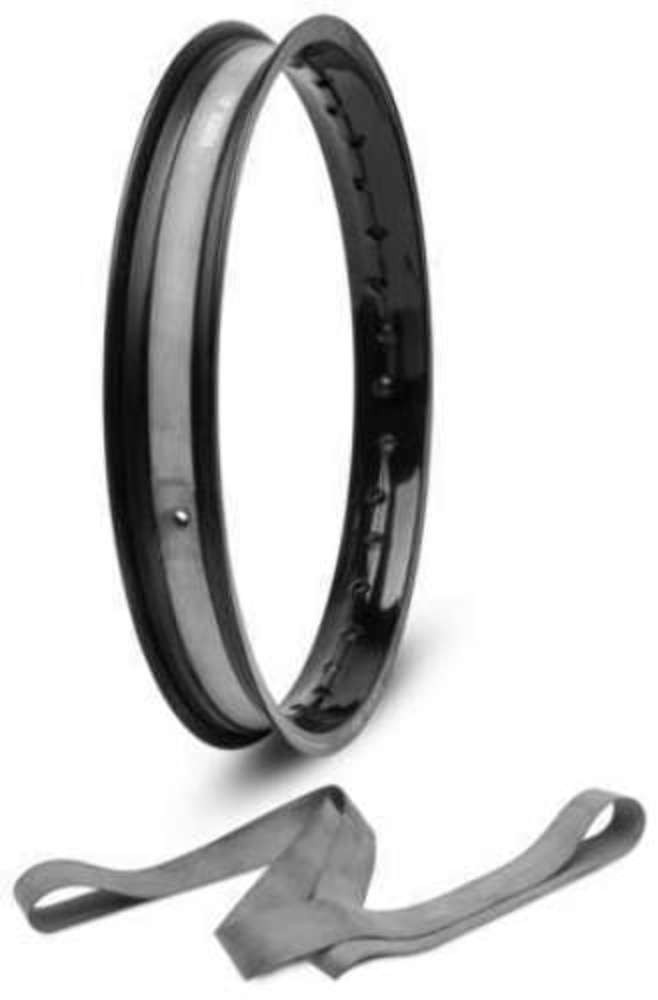 Rim Strip 3/4" X 12" (Package Of 10) American Moto Tire