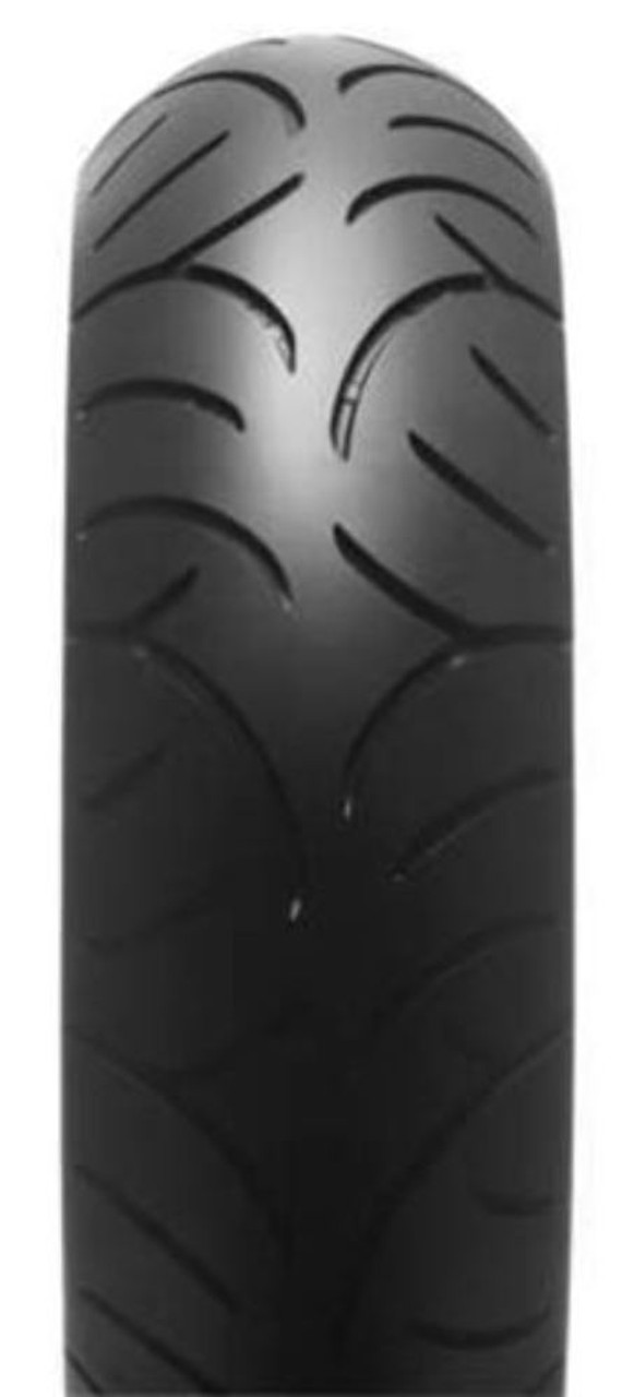 Bridgestone Bt021-N 190/55ZR-17 M/C 75W,Rear