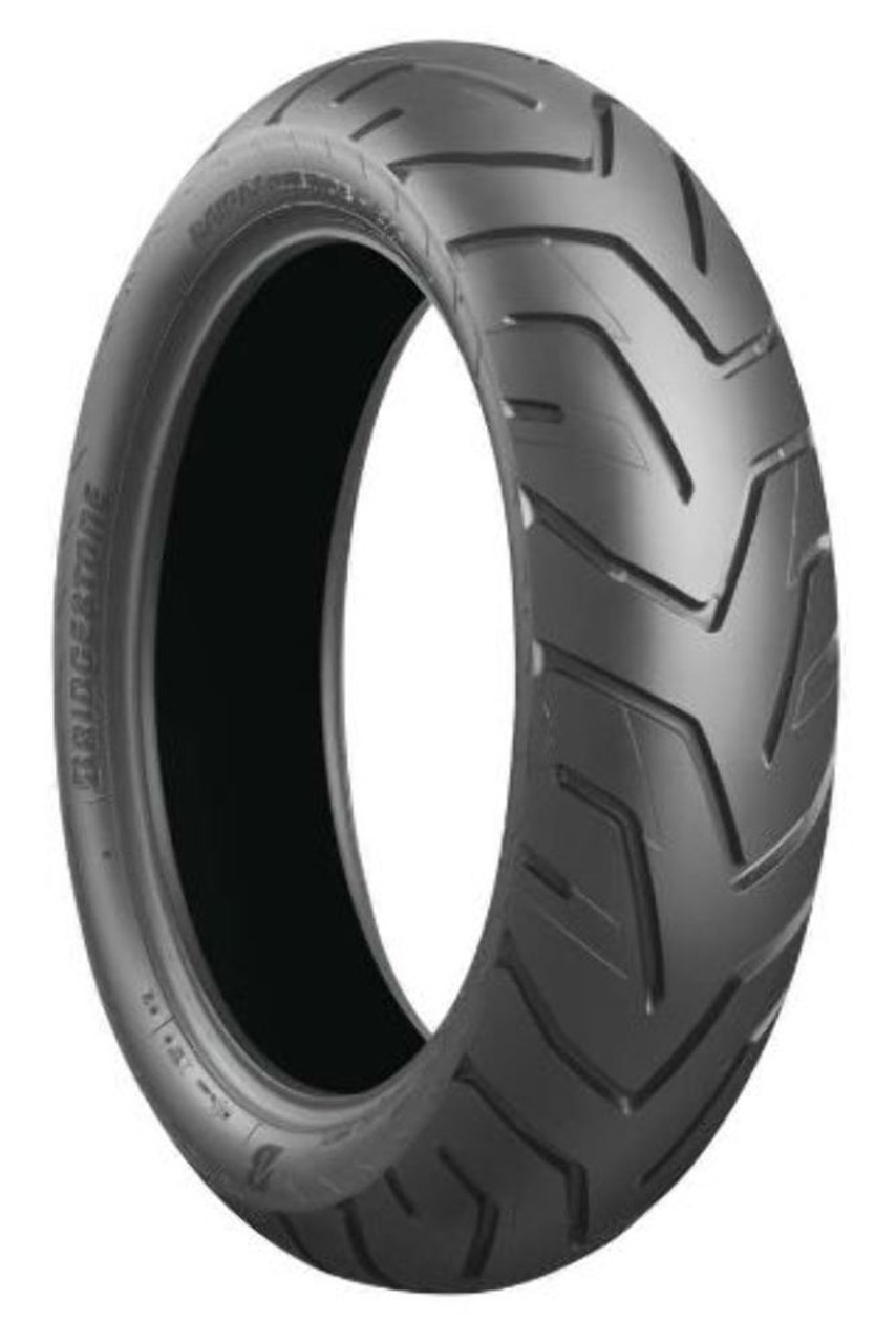 在庫超歓迎 BRIDGESTONE 150/70B17 M/C 69Q AX41 リア WT/TL カーパーツ アクセス 通販  PayPayモール