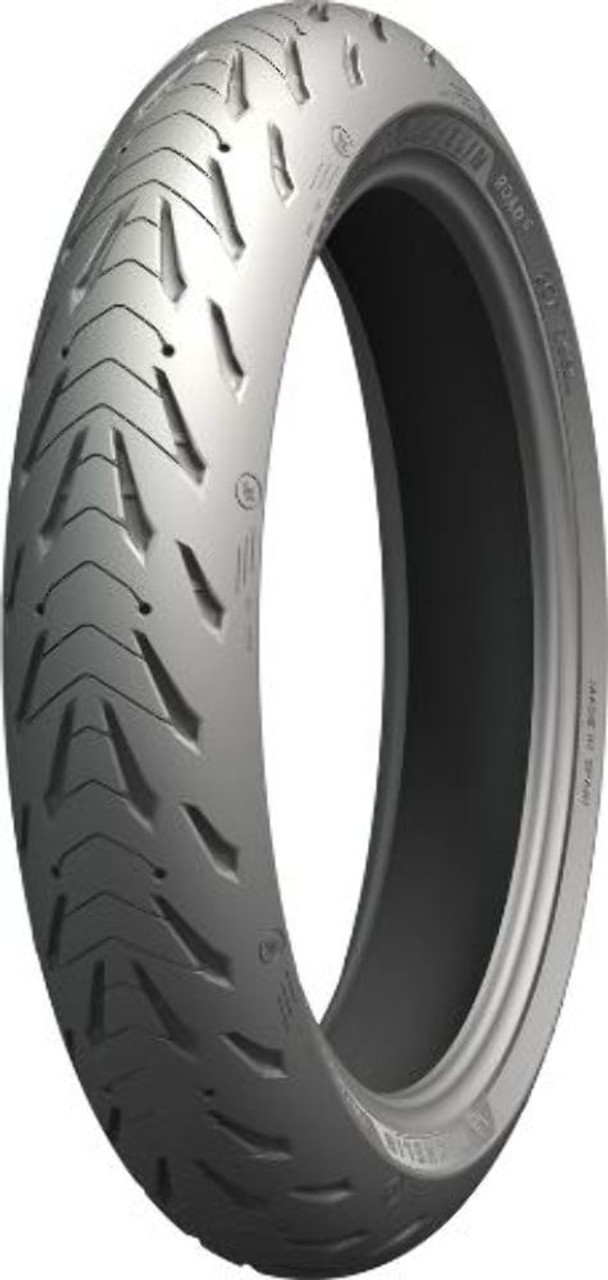 ミシュラン MICHELIN Road5 前後Set MOTO GUZZI 1200Sportスポーツ120/70ZR17 M/C 58W TL 180/55ZR17 M/C 73W TLフロント リア リヤ タイヤ