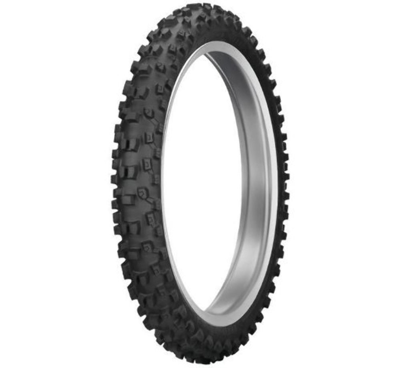 Dunlop Geomax MX33 70/100-19 42M Front Motorcycle