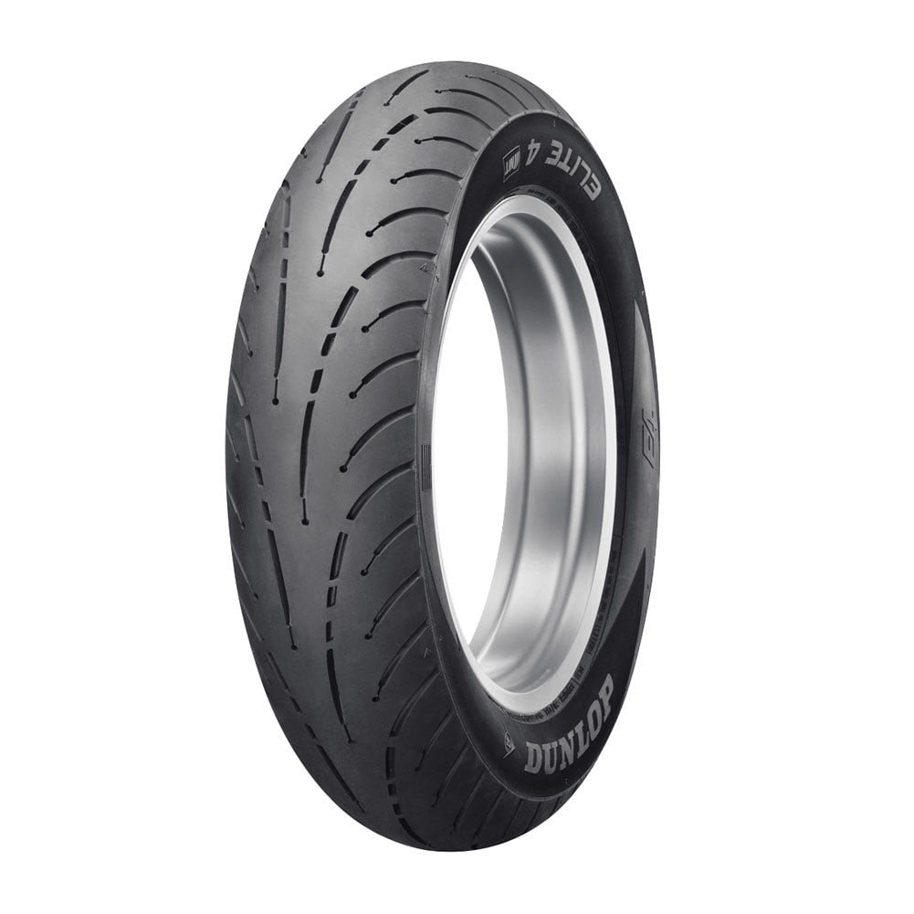 Dunlop Elite 4 180/70R-16 77H Rear Motorcycle - American Moto Tire
