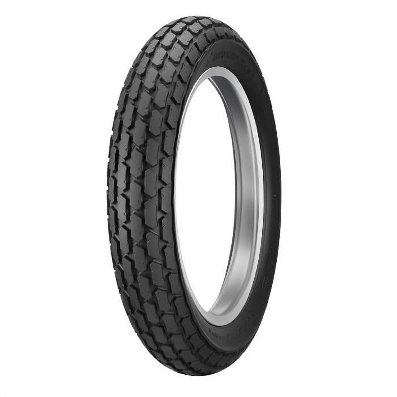 DUNLOP K180 120/90-18 タイヤ Dunlop K180 120/90-18 65P Front/Rear Motorcycle Tube Type