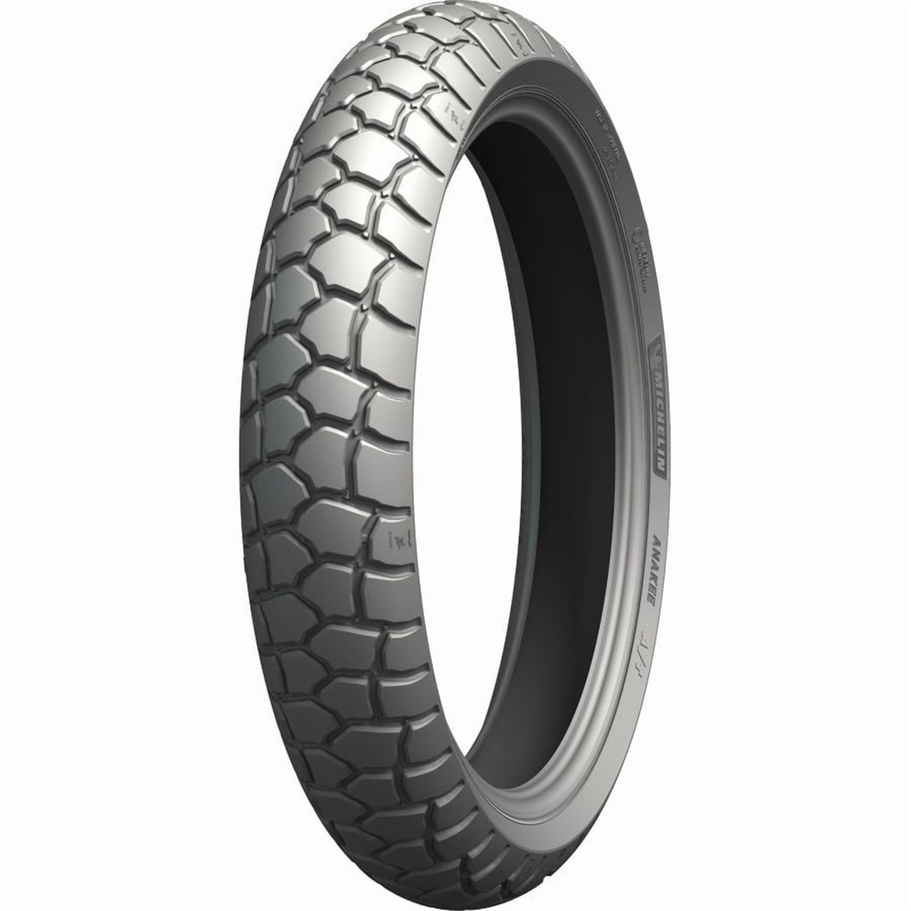 Michelin Anakee Adventure 120/70R-19 60V Front Motorcycle