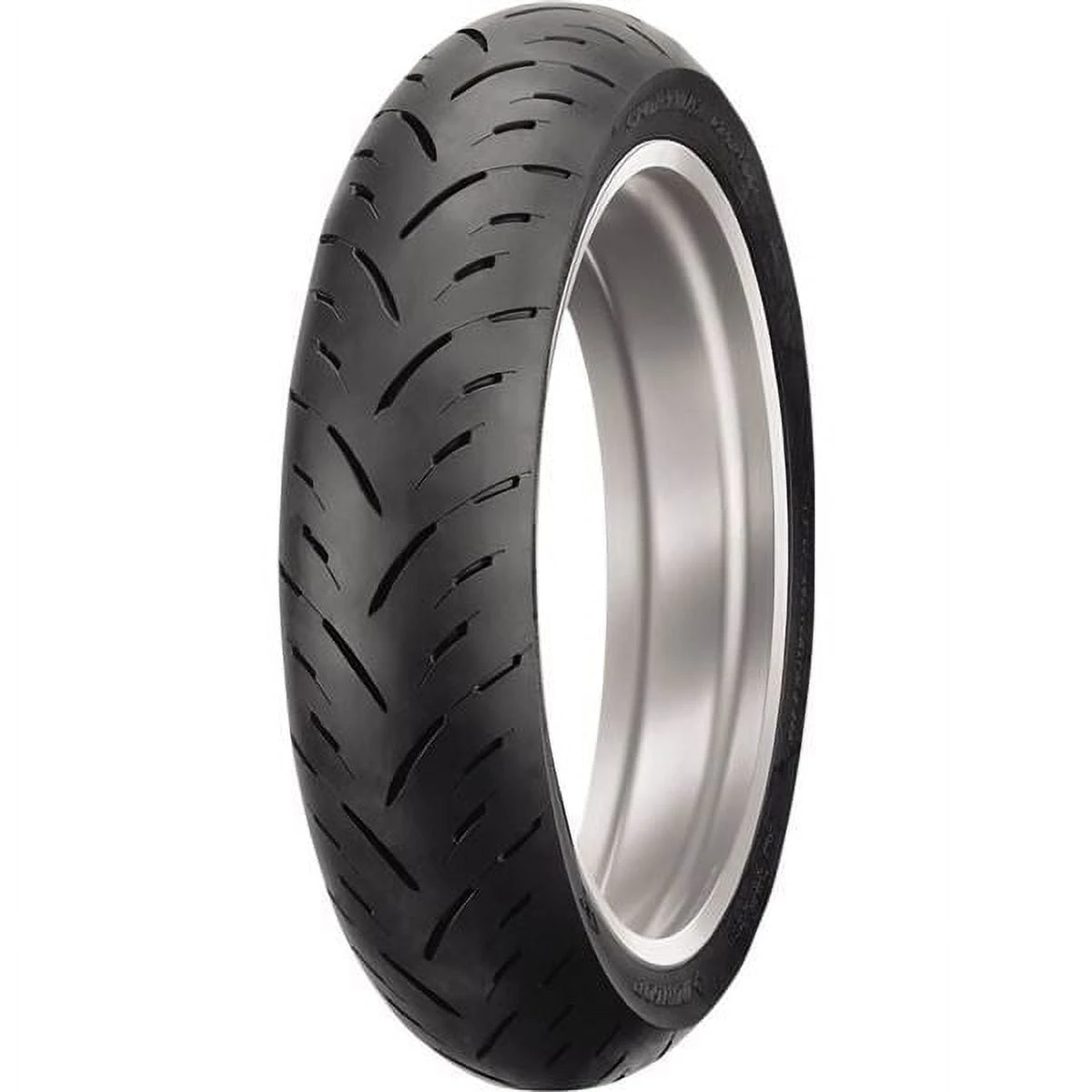 Dunlop Sportmax GPR-300 160/60R-17 69W Rear Motorcycle - American 