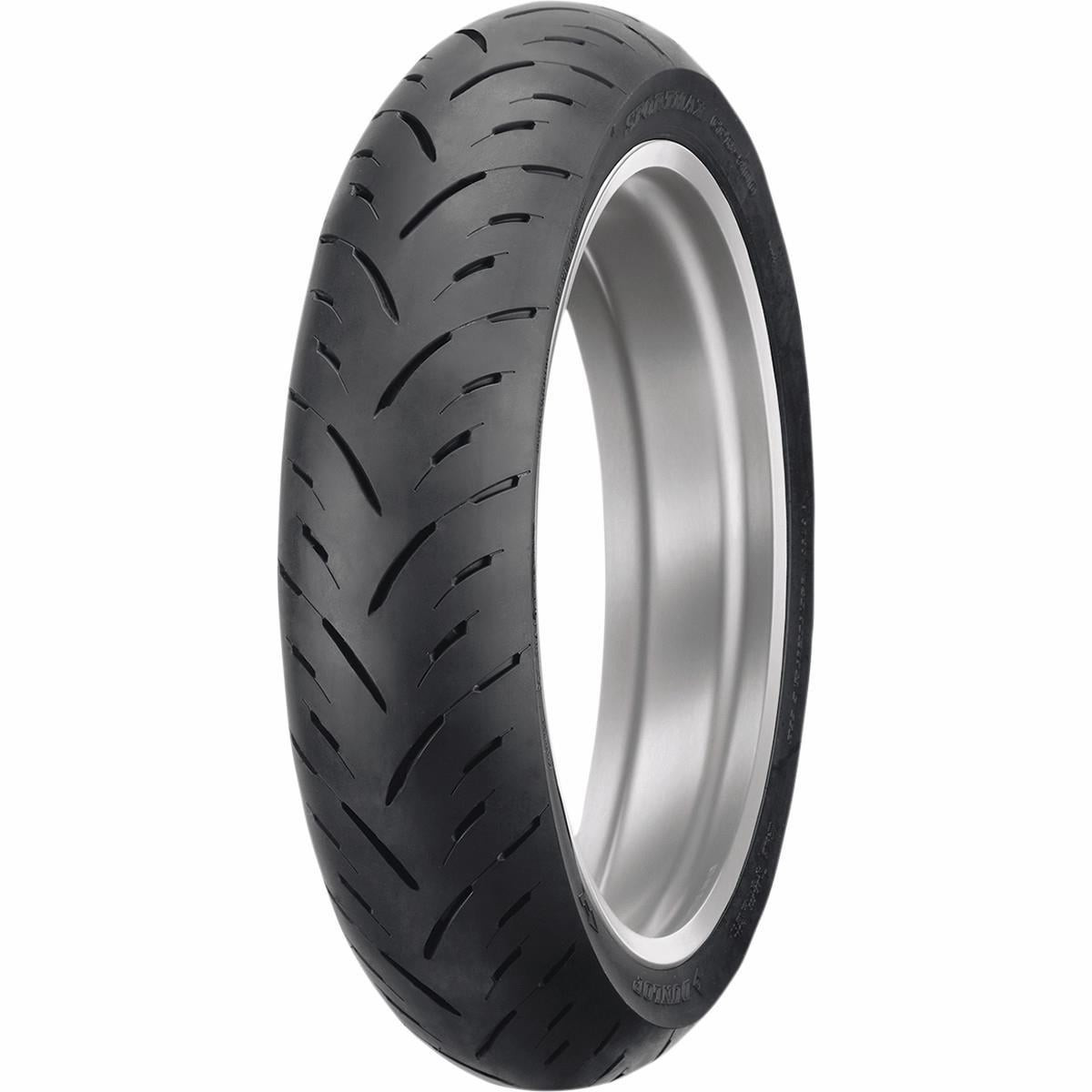 Dunlop Sportmax GPR-300 120/60ZR-17 55W Front Motorcycle