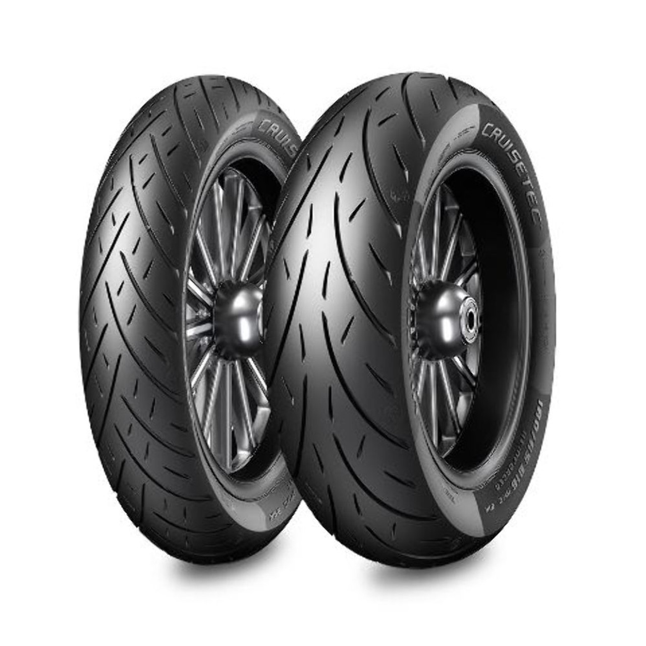 Michelin Commander II Rear Motorcycle Tire 180//65B-16 81H