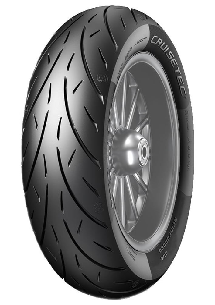 Metzeler Cruisetec 200/55R-17 78V Radial Rear Motorcycle