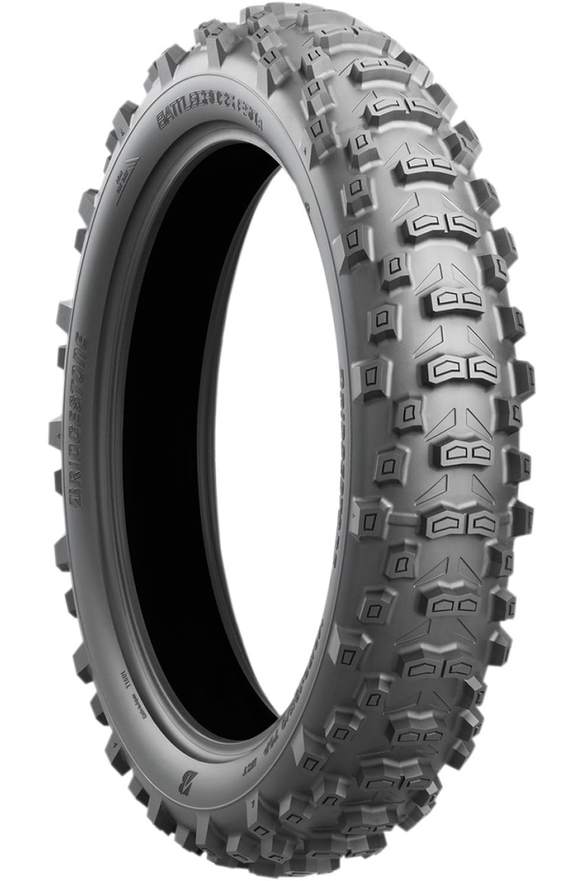 Bridgestone Battlecross Enduro E50 120/90-18 65P Rear Motorcycle