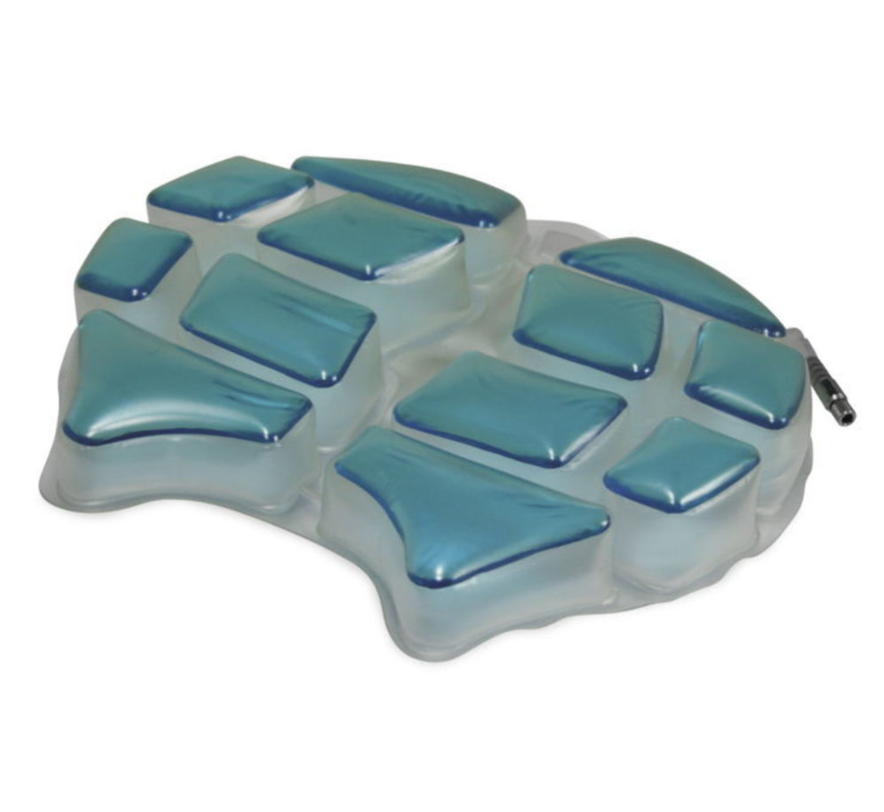 Gel Seat Cushion, Double-Sided