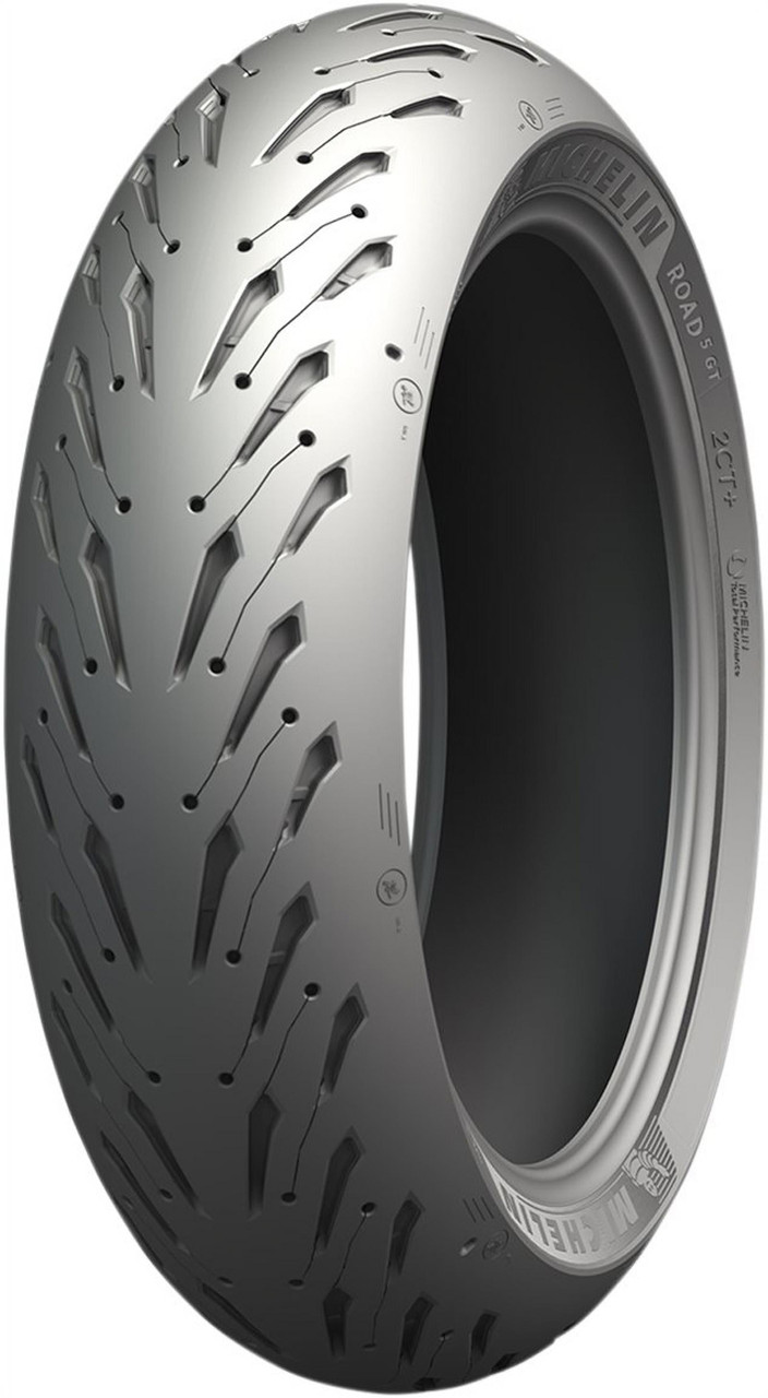 Michelin Road 5 GT 170/60ZR-17 72W Rear Motorcycle - American Moto