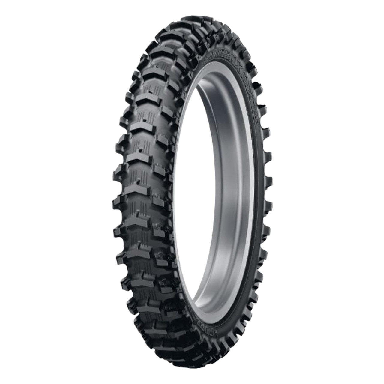 Dunlop Geomax MX12 Sand/Mud 120/80-19 63M Rear Motorcycle
