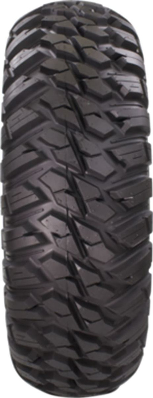 GBC Kanati Mongrel 25X10R-12 Radial LR-715Lbs. (AM122510MG)