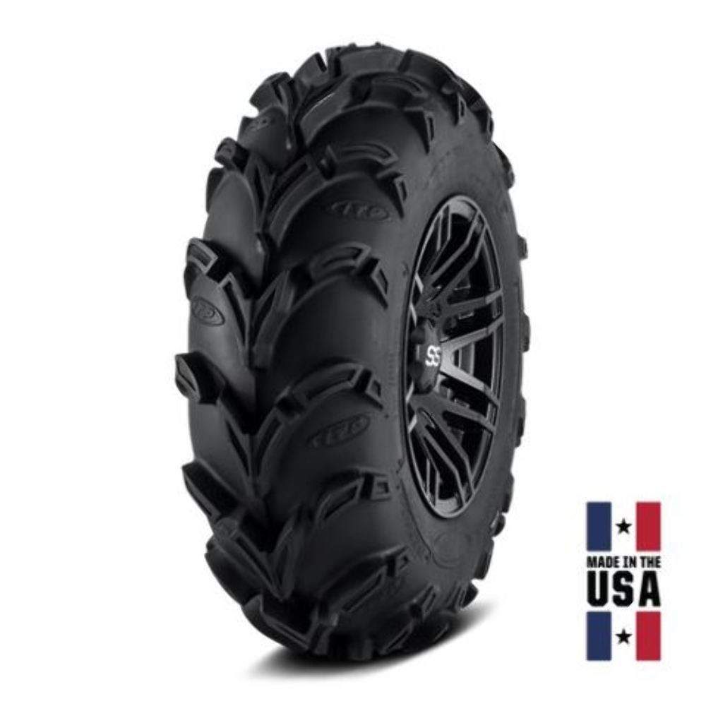 ITP Mud Lite XL 28X12-14 Rear LR-1200Lbs. (560495) - American Moto