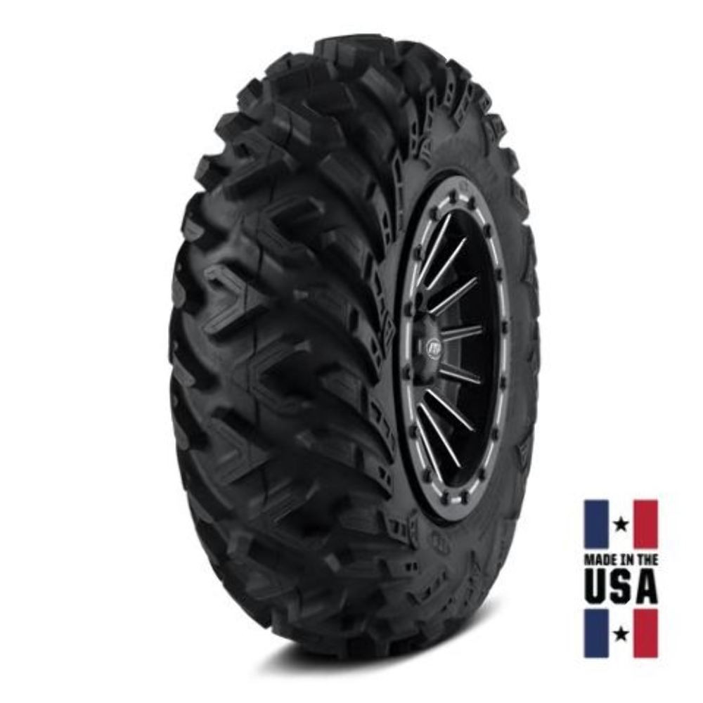 ITP Terra Cross R/T 26X11R-12 Rear LR-990Lbs. (560476) - American