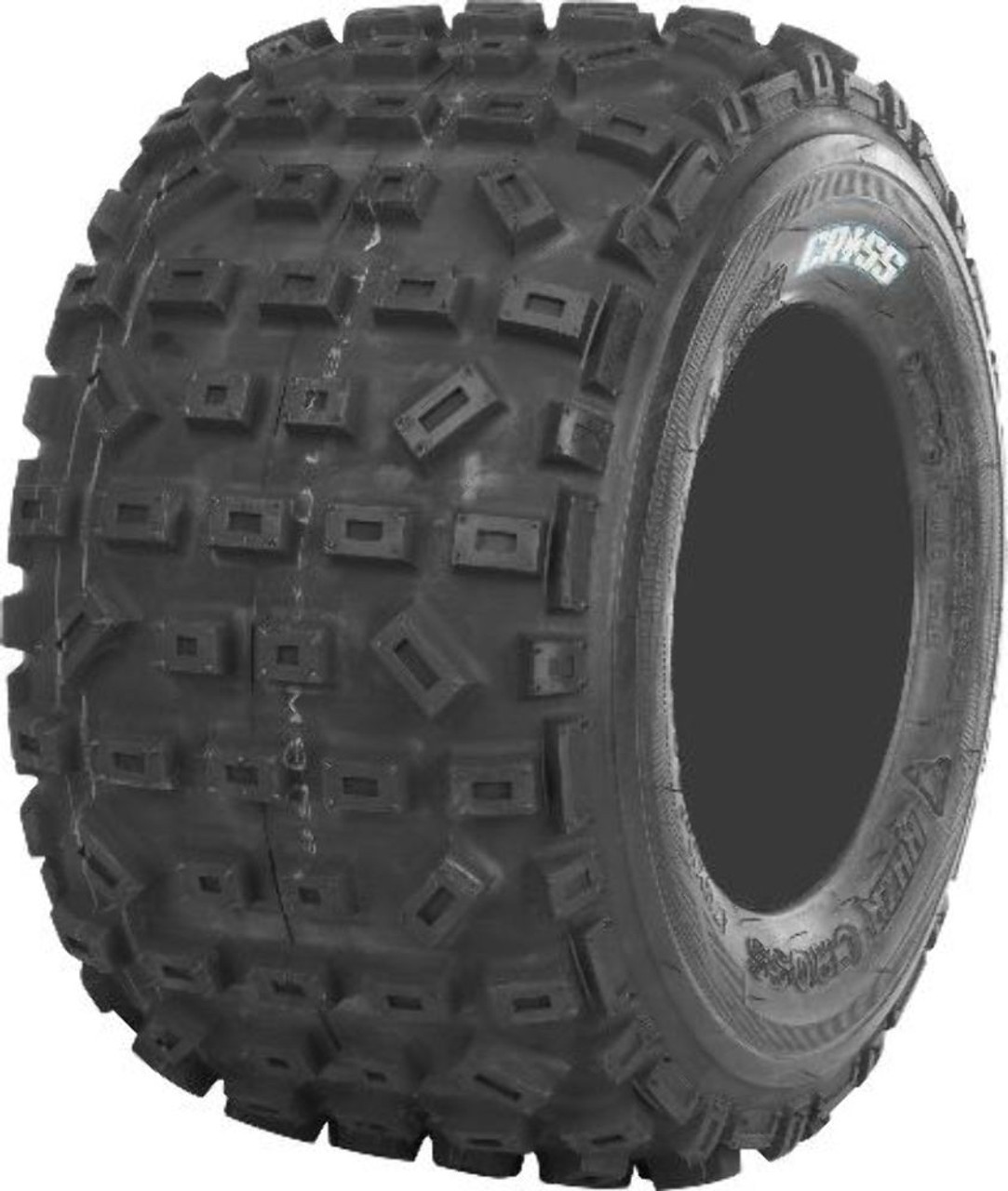 Maxxis Razr Cross 18X10-8 Rear LR-225Lbs (TM06304000)