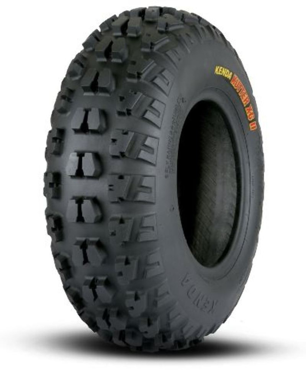 Kenda Kutter II XC Race K589 20X119 LR340Lbs. (085890973C1