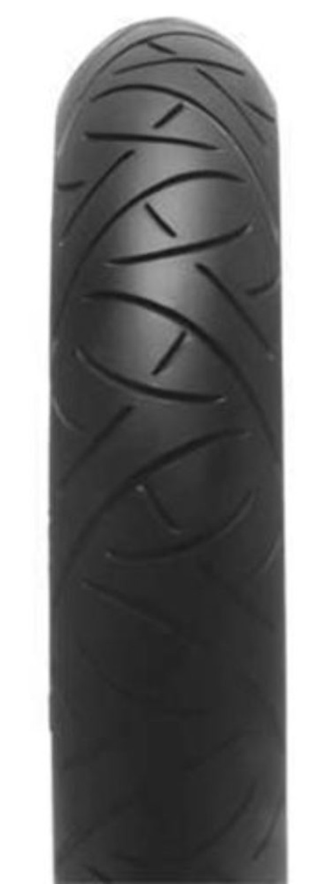 Bridgestone BT021-U 190/50ZR-17 M/C 73W Rear