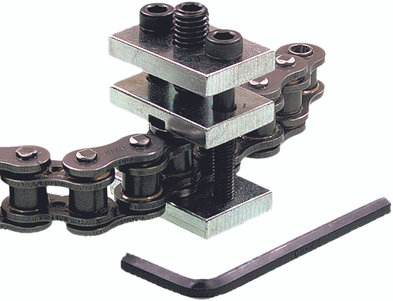 Chain Breaker, Press and Riveting Tool - Motion Pro