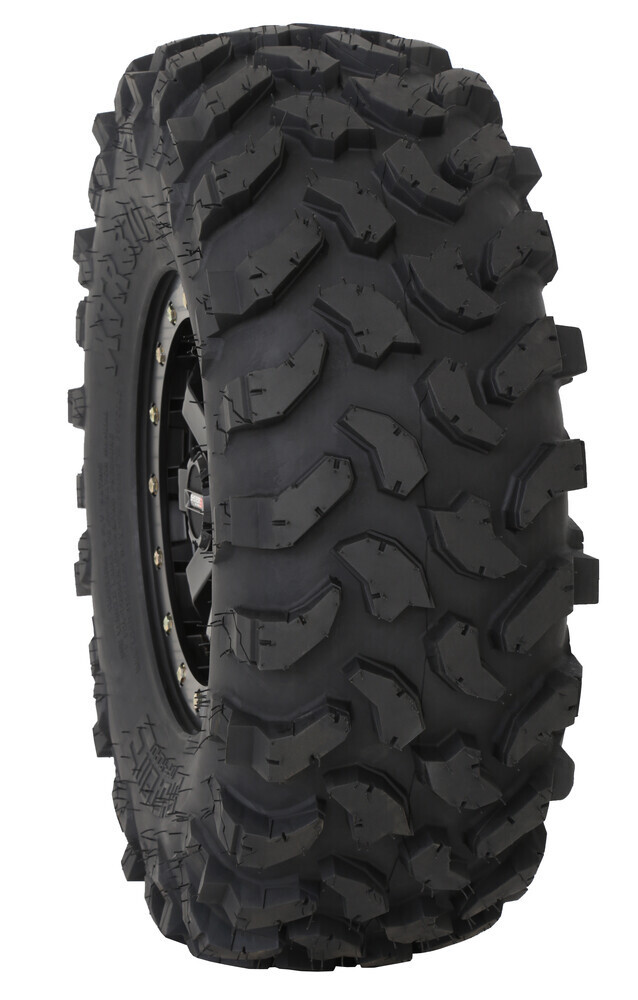 System 3 Off-Road XTR370 X-Terrain Radial 32X10-15 8 Ply LR-1,260