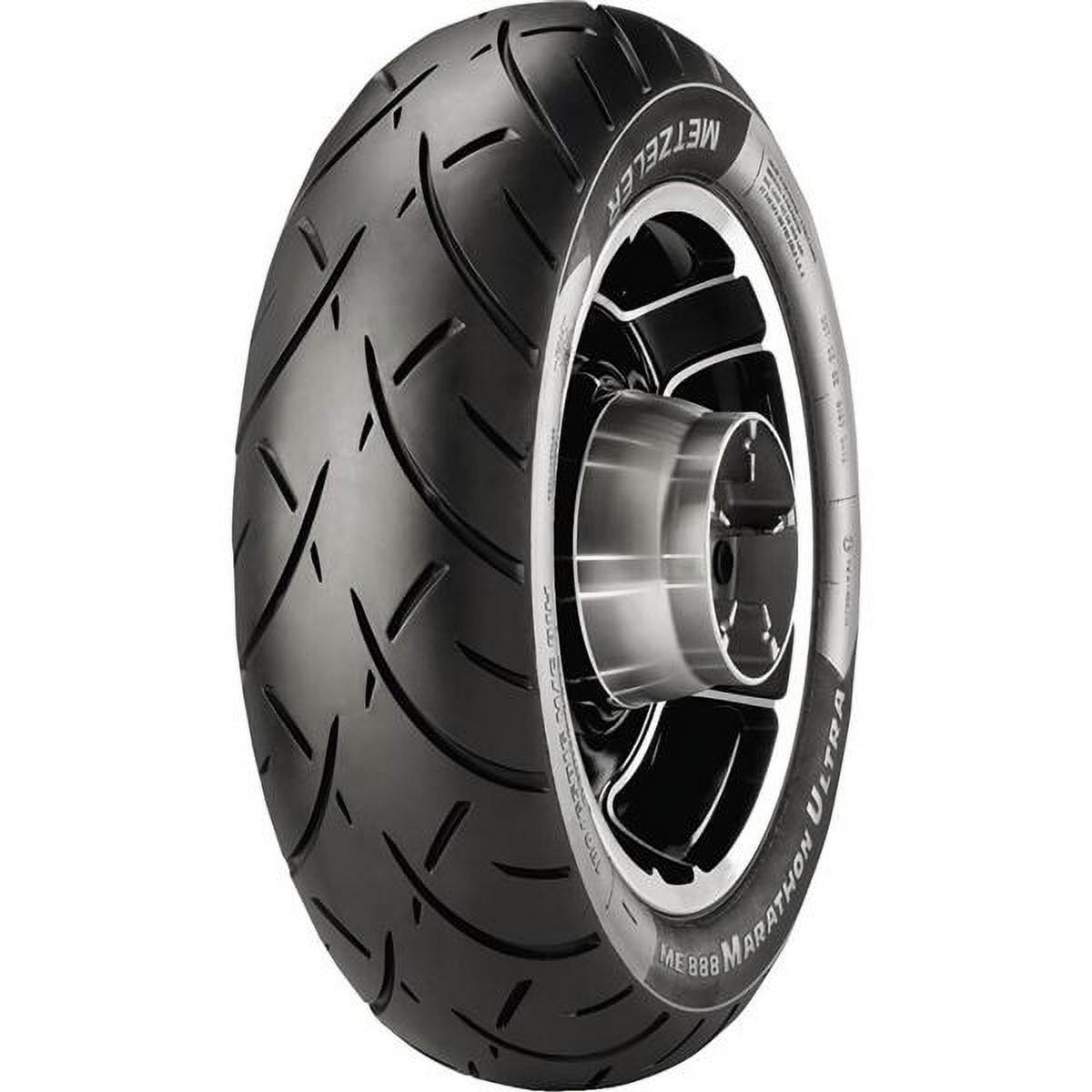 Metzeler ME888 Marathon Ultra 260/40VR-18 84V Rear Radial