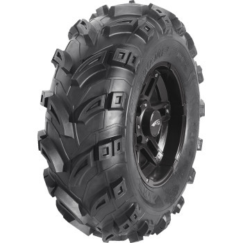 AMS Swamp Fox Plus 26x12-12 Rear (1262-3520) - American Moto Tire
