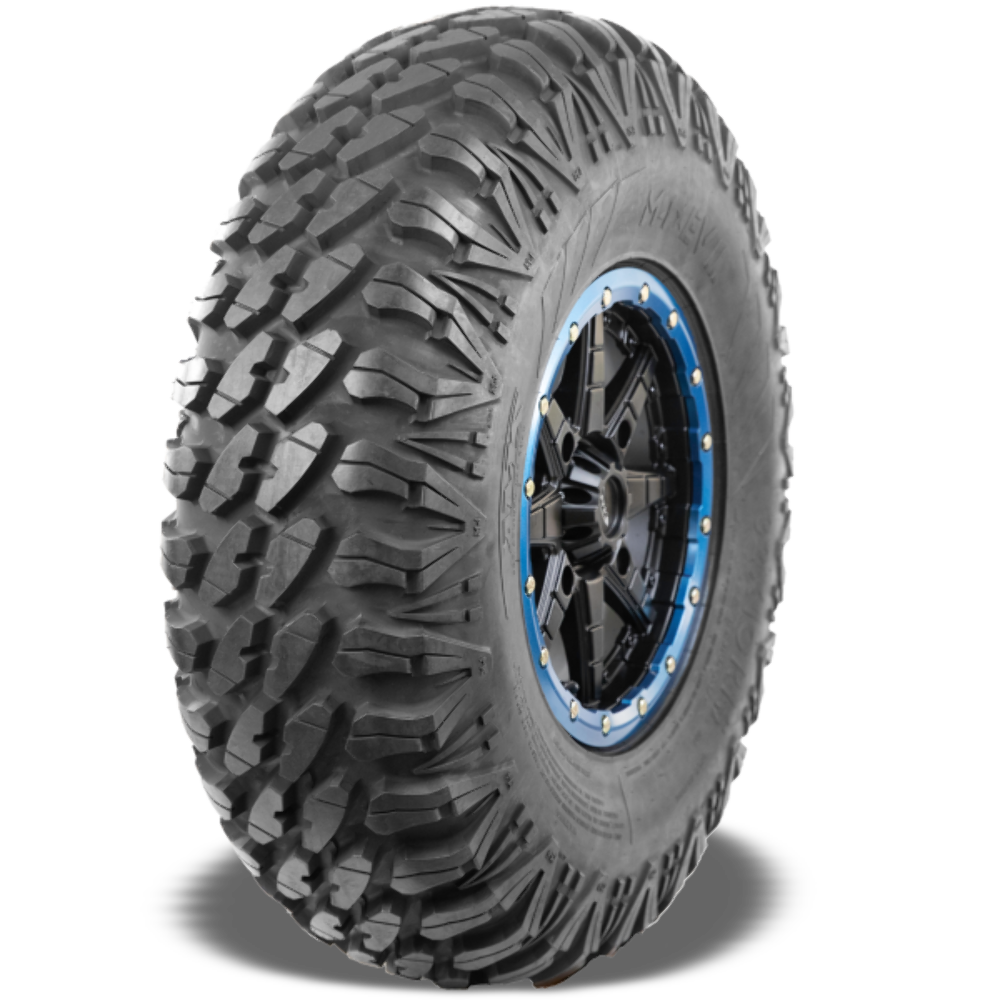 AMS M4 Evil 32x10R15 Front/Rear RADIAL ATV/UTV Tire (1506661