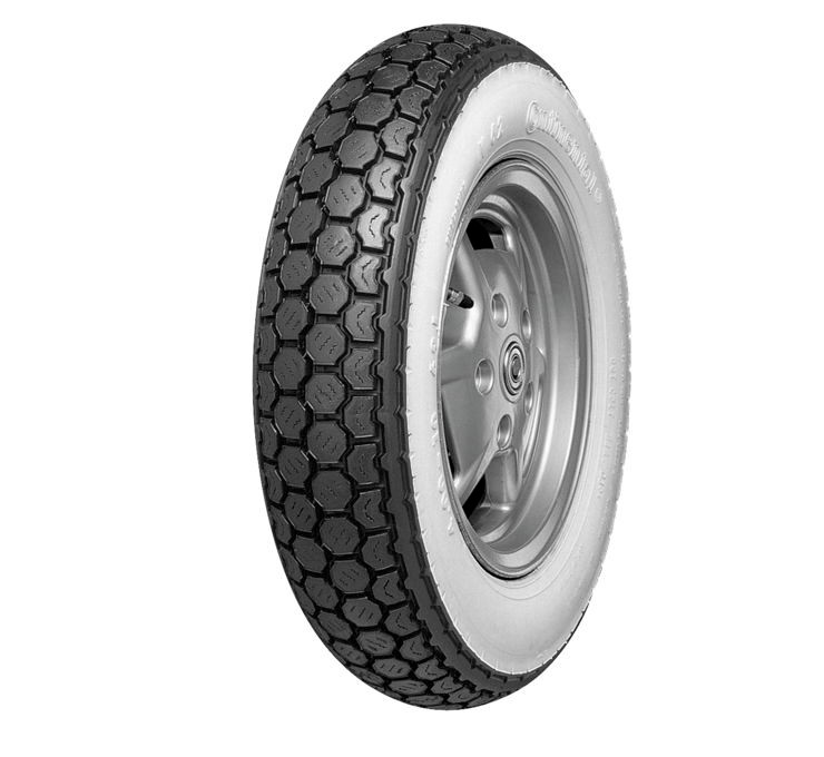 ホワイトリボンタイヤ2本セット 3.50-10 (ベスパ DAX シャリー ） ホワイトリボンタイヤ2本セット 3.50-10 (ベスパ DAX シャリー ）