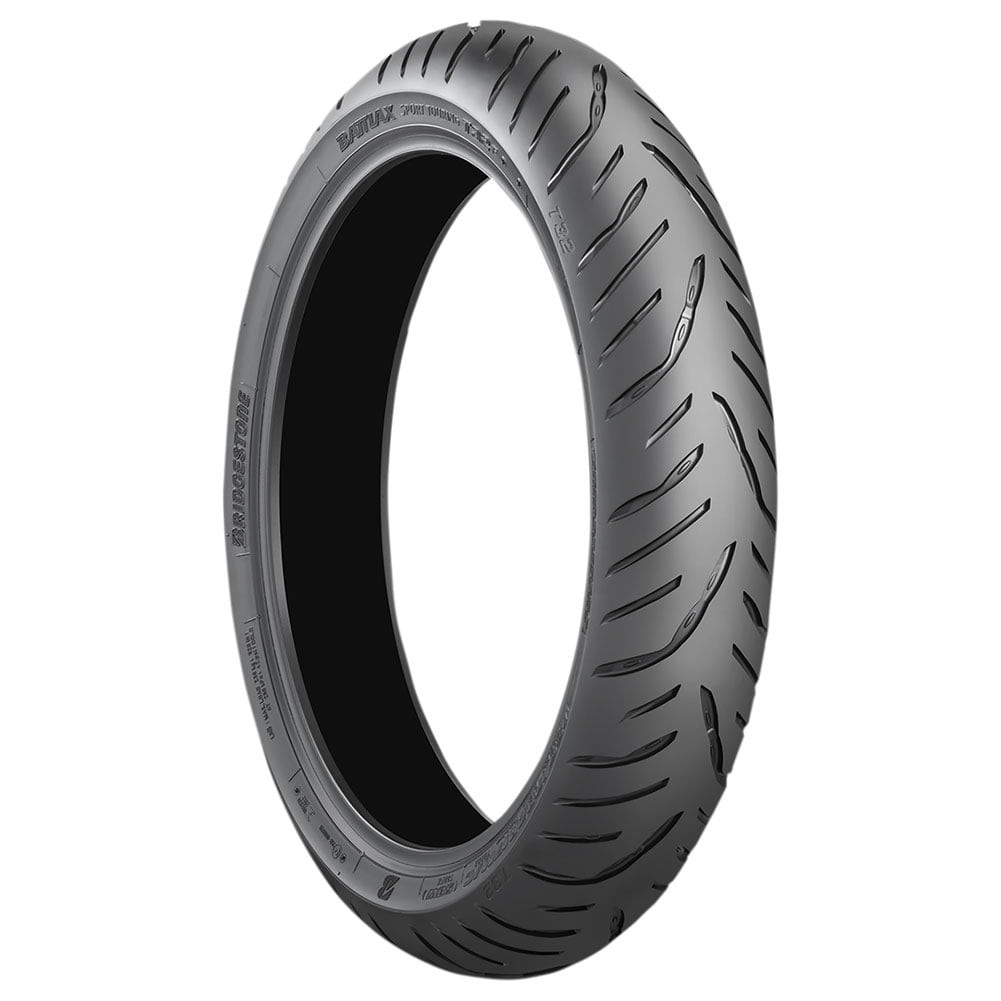 Bridgestone Sport Touring Battlax Tire Motorcycle Rear T32 BATTLAX