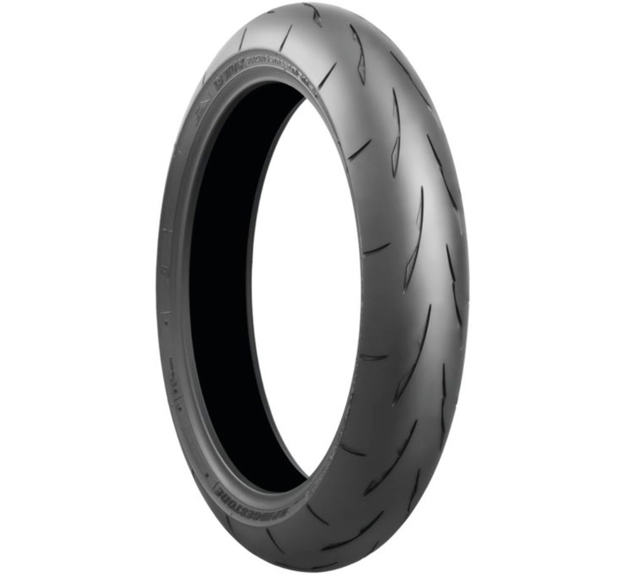 Bridgestone Battlax RS11 Racing Street 120/70-17 58W M/C Front (11956)