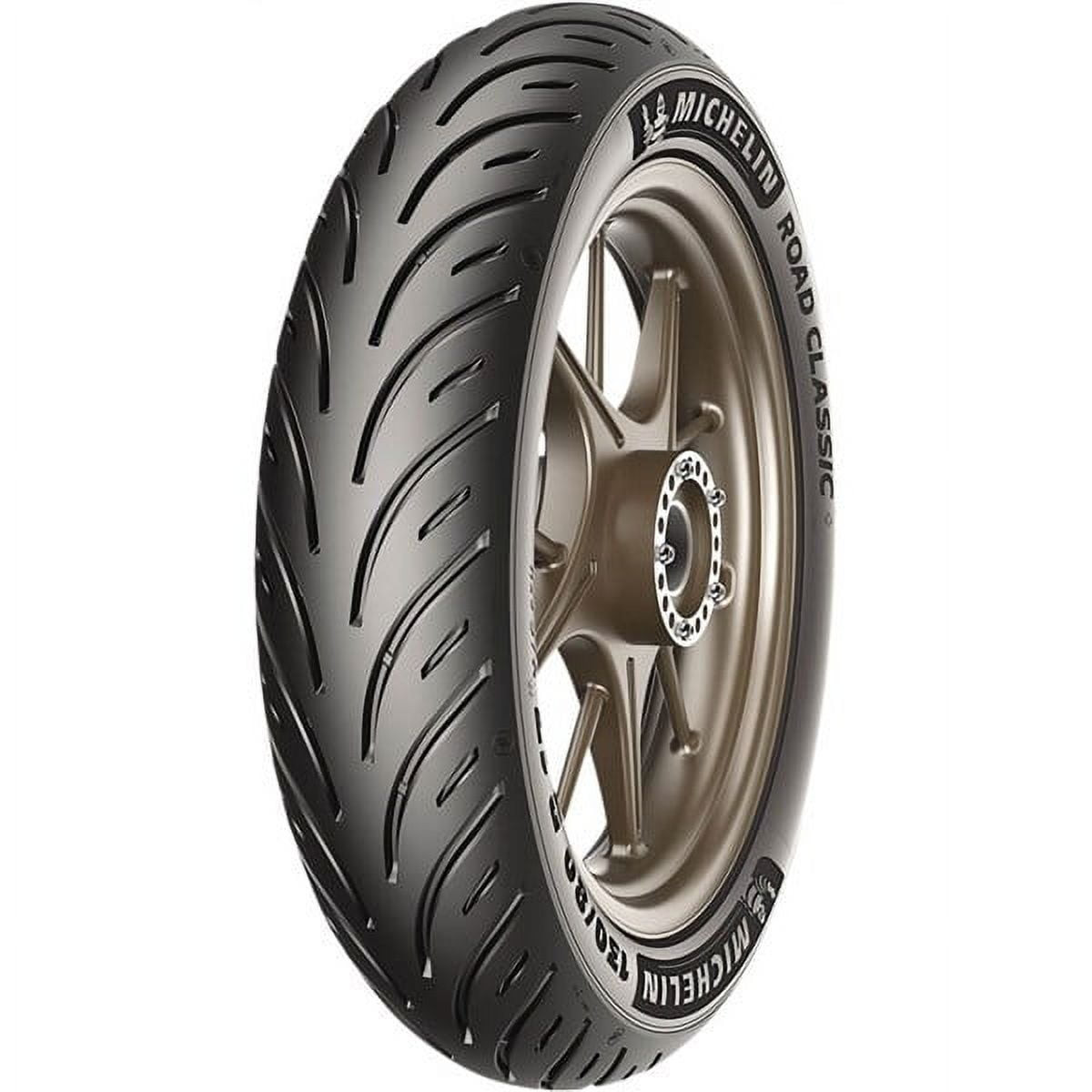 Michelin Road Classic 150/70R17 69H Rear Motorcycle (26863