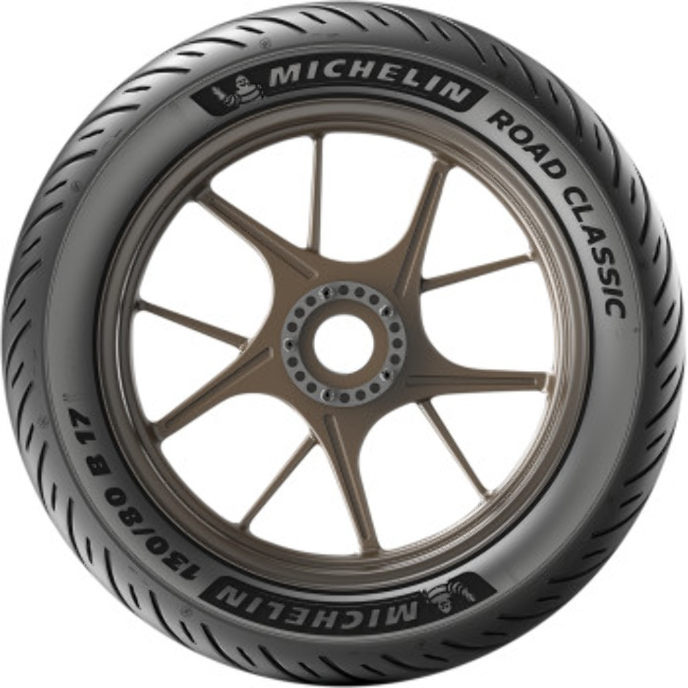 Michelin Road Classic 90/90B-18 51H Front Motorcycle (00345