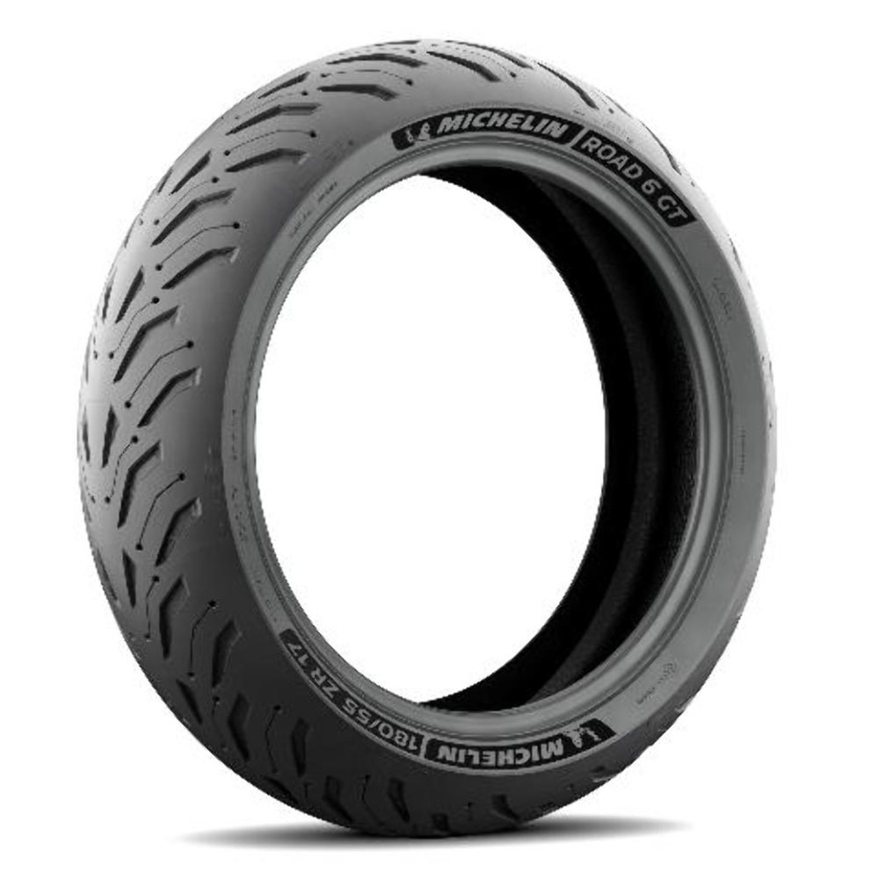 Michelin Road 6 GT 180/55ZR-17 73W Rear Motorcycle