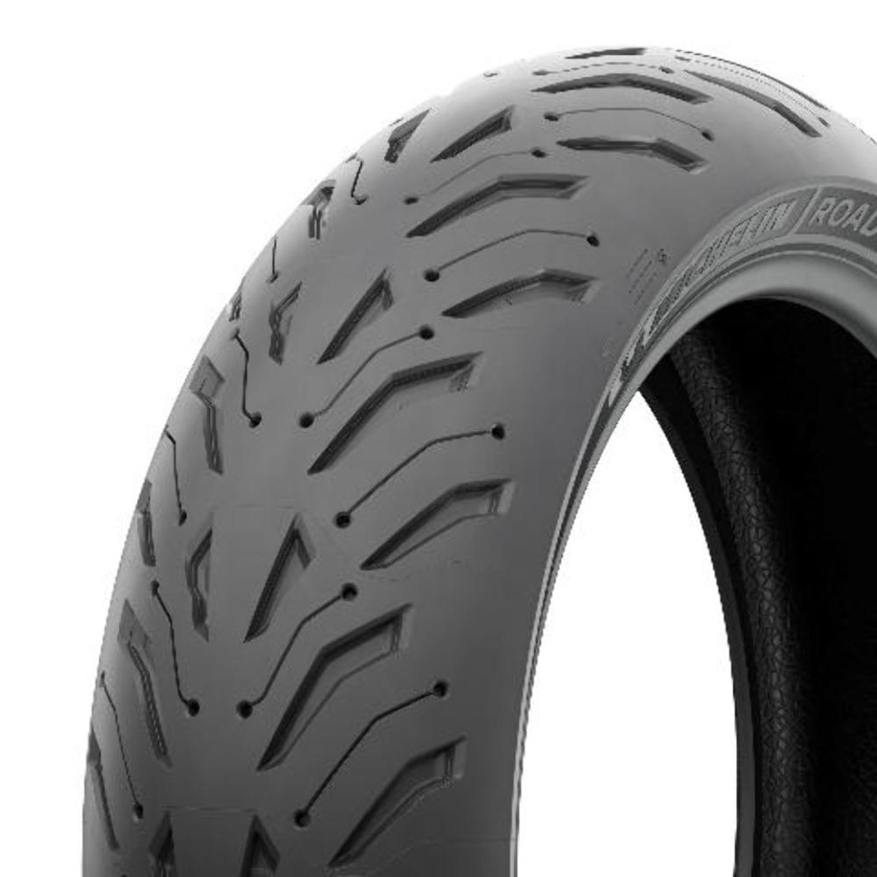 Michelin Road 6 GT 190/50ZR17 73W Rear Motorcycle American Moto Tire