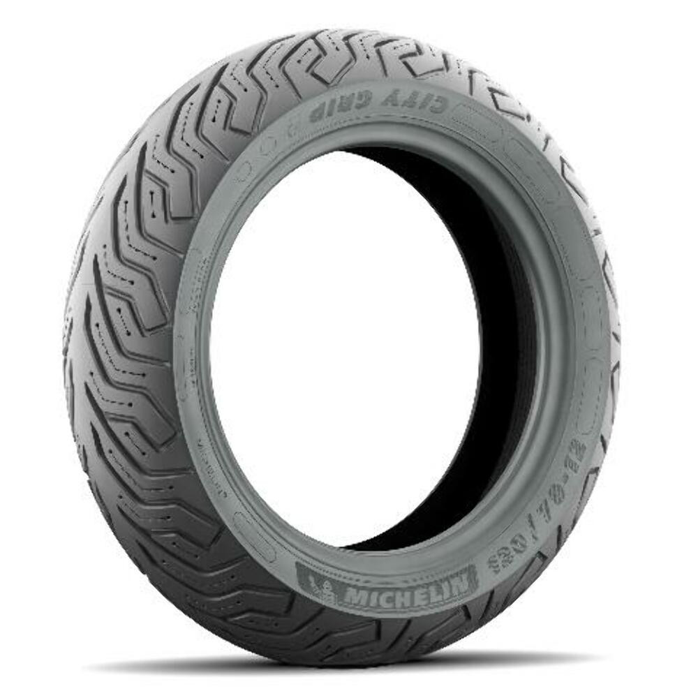 Michelin City Grip 2 150/70-13 64S Rear (06977) - American Moto Tire