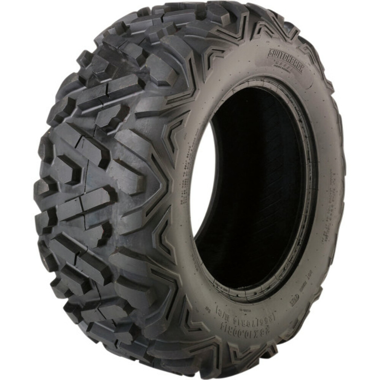 Moose Utility Switchback 29X11-14 6 Ply (0320-1280