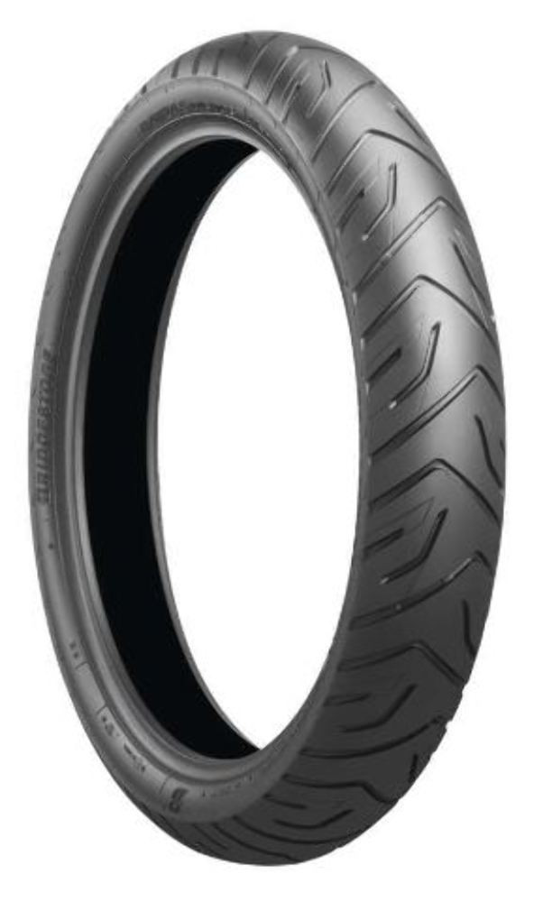 GT601F】100/90-16 54H チューブレス フロント用 ダンロップ