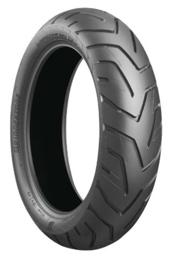 Bridgestone Battlax Adventure A41-G 150/70R-18 M/C (70H) Rear 