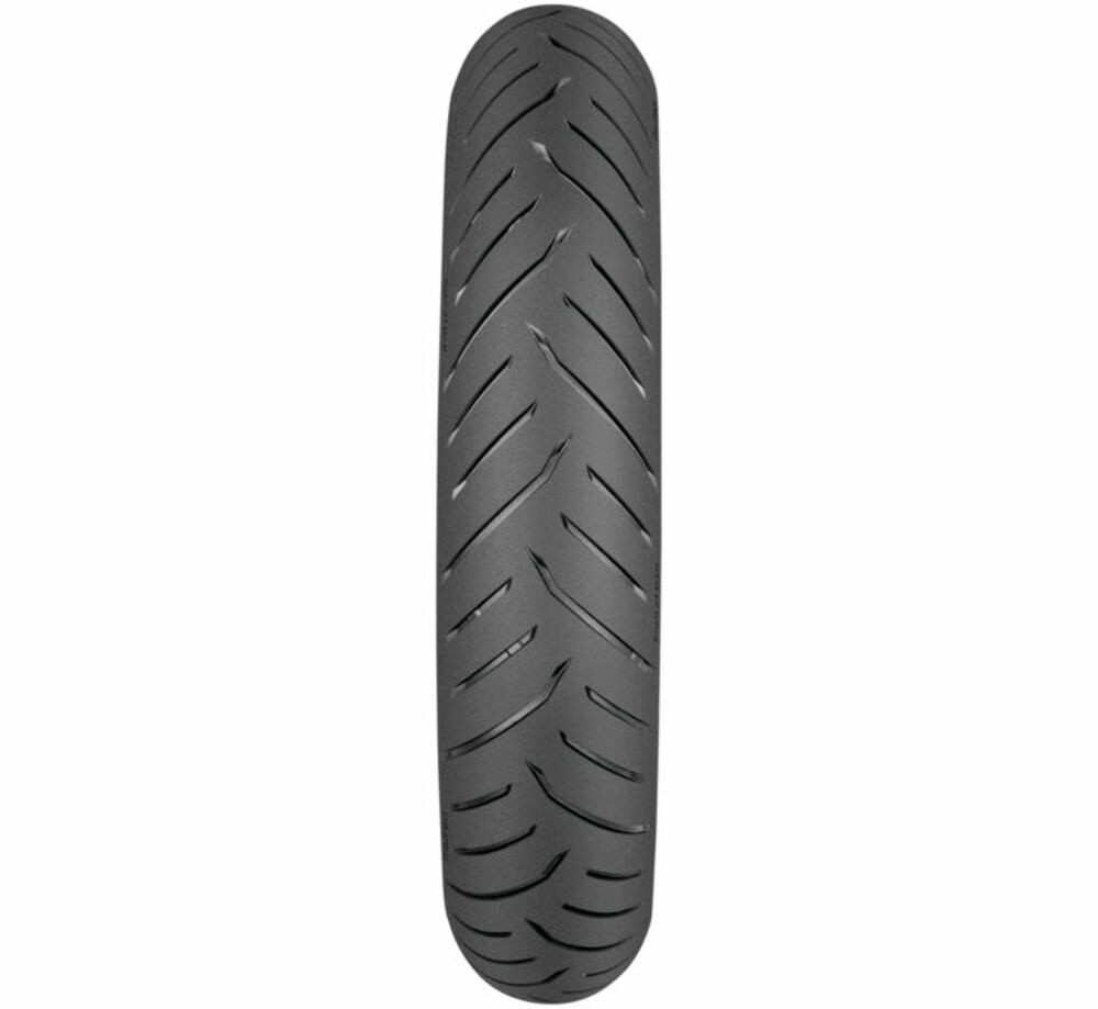 0 Continental ContiRoadAttack - Tire Sport Touring Attack Road com