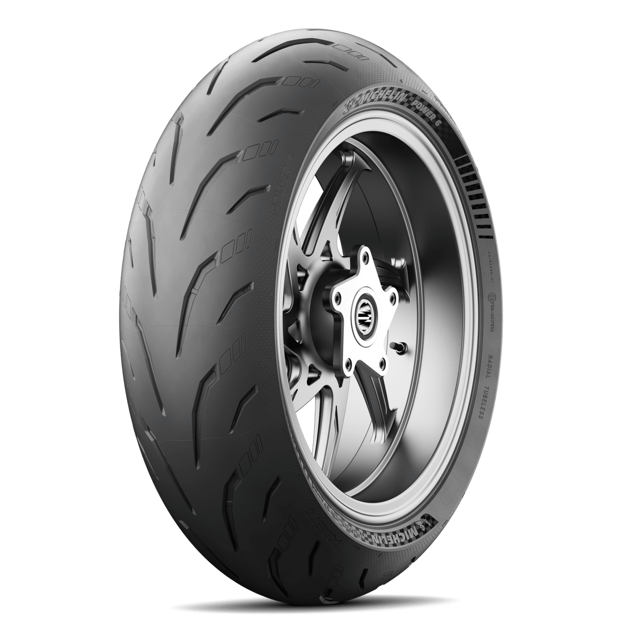 パーツ MICHELIN Power 6 17inch Michelin Power 6 Tires | 27% ($120.96) Off! - RevZilla