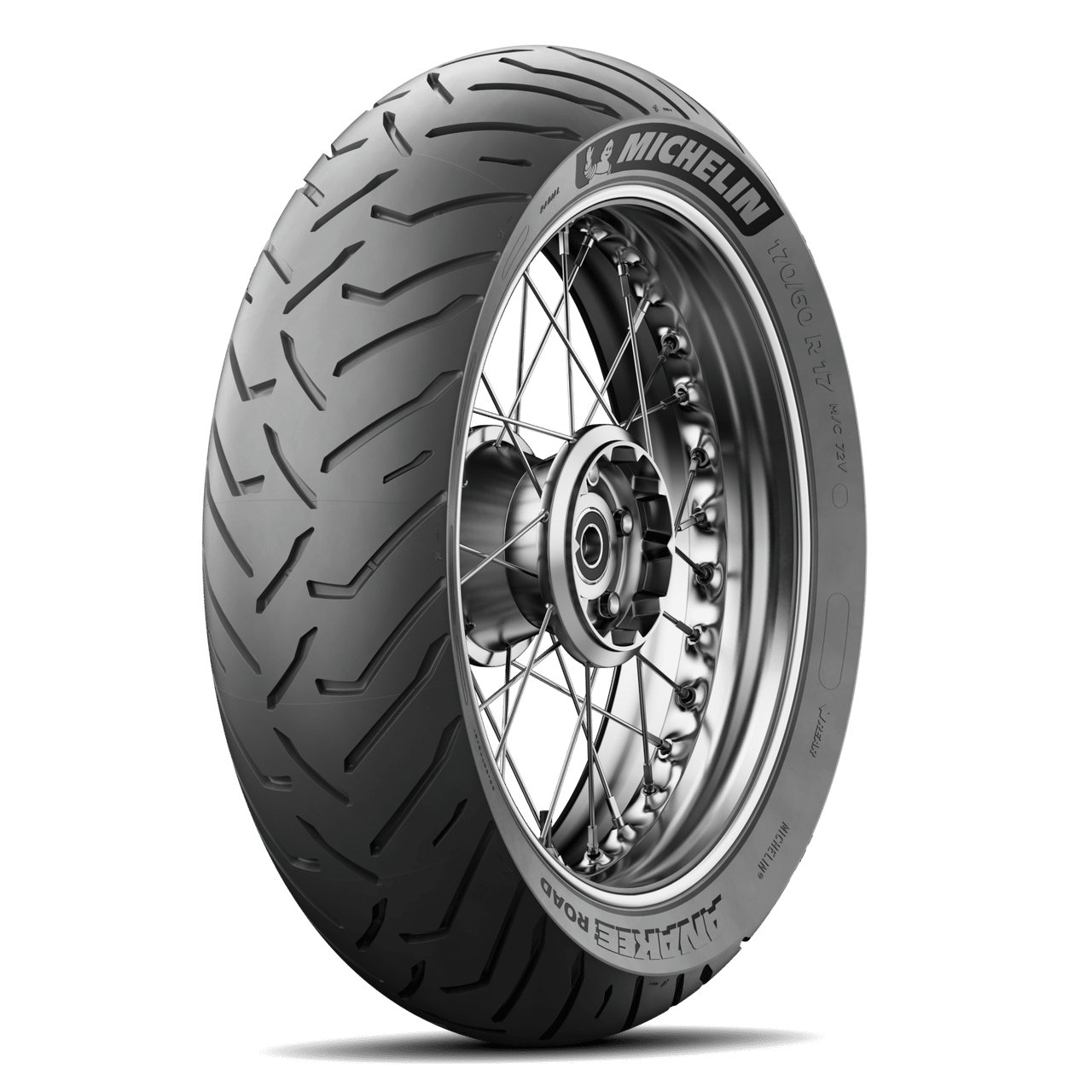 Webike | MICHELIN ミシュラン ANAKEE ADVENTURE 120⁄70R19 M⁄C 60V