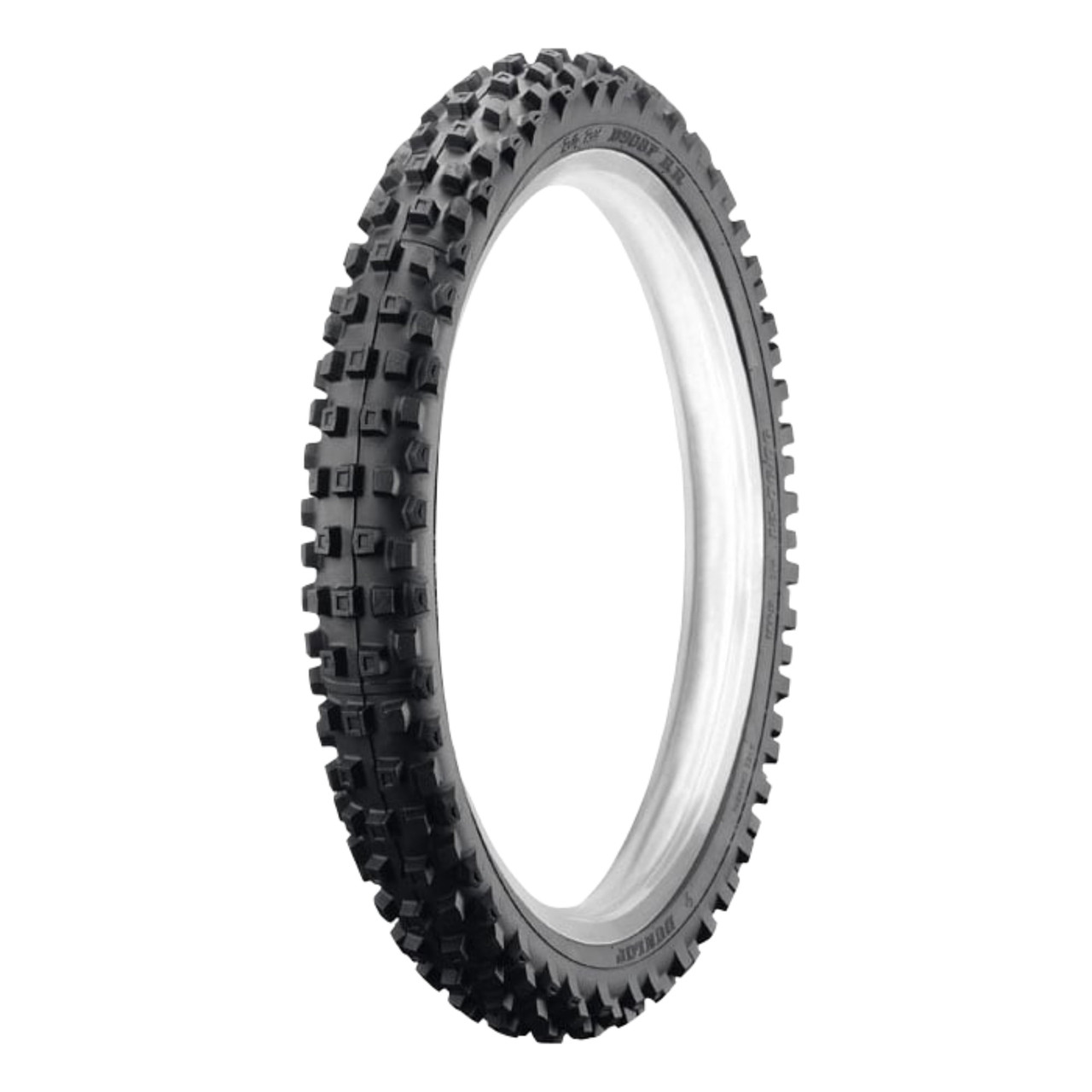 Dunlop D908RR Rally Raid Enduro 150/70-18 70S Rear Motorcycle
